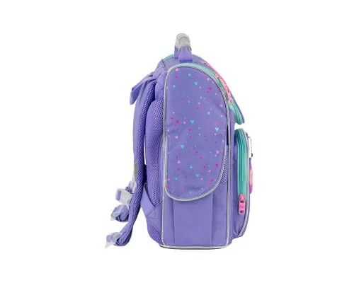 Портфель GoPack Education 5001S-2 Summer Ice Cream (GO25-5001S-2)