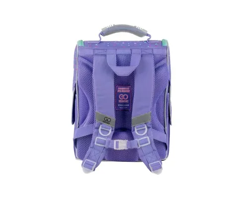 Портфель GoPack Education 5001S-2 Summer Ice Cream (GO25-5001S-2)