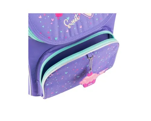 Портфель GoPack Education 5001S-2 Summer Ice Cream (GO25-5001S-2)