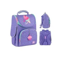 Портфель GoPack Education 5001S-2 Summer Ice Cream (GO25-5001S-2)