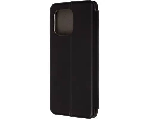 Чохол до мобільного телефона Armorstandart G-Case Motorola G05 / E15 Black (ARM82969)