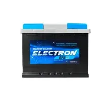 Акумулятор автомобільний ELECTRON START-STOP EFB 60Ah Ев (-/+) (560EN) (560002056)