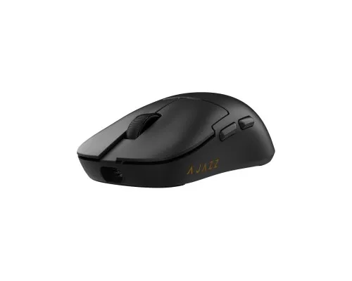 Мишка Ajazz AJ159 APEX Wireless/Bluetooth/USB Black (AJM159-A-B)
