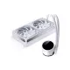 Система рідинного охолодження JONSBO TH-240 White