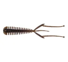 Силікон рибальський Select Toxic 2.3" 102 (6 шт/уп) (1870.34.05)