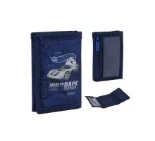 Гаманець дитячий Kite 598 Hot Wheels (HW25-598)