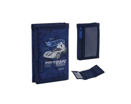 Гаманець дитячий Kite 598 Hot Wheels (HW25-598)