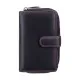 Гаманець Visconti R13 Carmelo з RFID Black Berry (R13 BLK/BERRY)