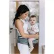 Рюкзак-переноска FreeON Happy Together 6 в 1, сірий (48952)