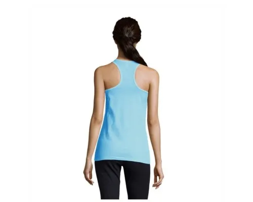 Майка Sol's Justin women бірюзовий XS (01826225XS)