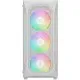 Корпус для ПК Gamdias AURA GC1 ELITE WH ARGB (4711514500608)