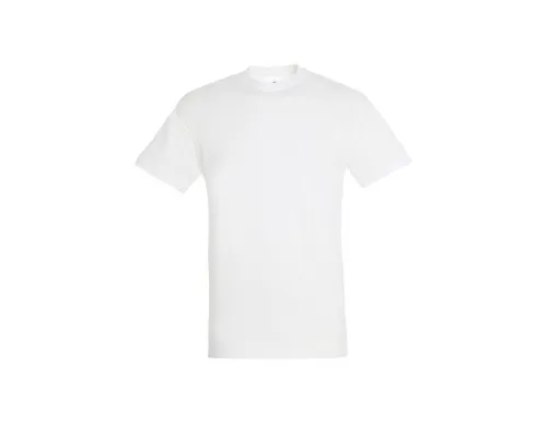 Футболка Sol's Regent білий XXL (11380102XXL)