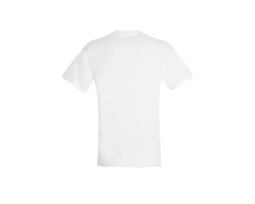 Футболка Sol's Regent білий XXL (11380102XXL)