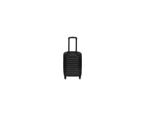Валіза Semi Line 20" S T5800-1 NASA Black (DAS303035)
