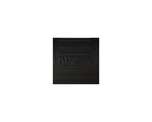 Валіза Semi Line 20" S T5800-1 NASA Black (DAS303035)