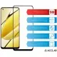 Скло захисне ACCLAB Full Glue Realme 11 4G Black (1283126581953)