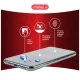Скло захисне Intaleo Full Glue Samsung A26 Black (1283126608063)