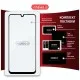 Скло захисне Intaleo Full Glue Samsung A26 Black (1283126608063)