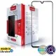 Скло захисне Intaleo Full Glue Samsung A26 Black (1283126608063)