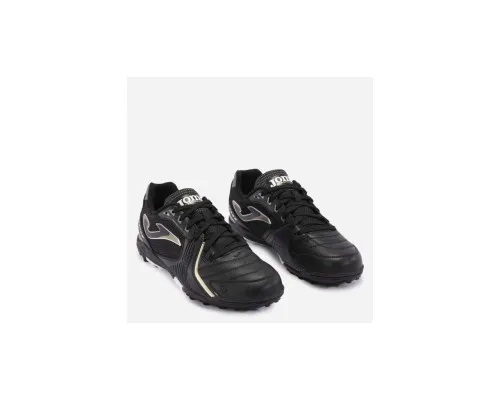 Сороконіжки Joma Dribling DRIW2401TF чорний 43 (8445954831195)