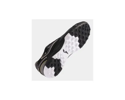 Сороконіжки Joma Dribling DRIW2401TF чорний 43 (8445954831195)