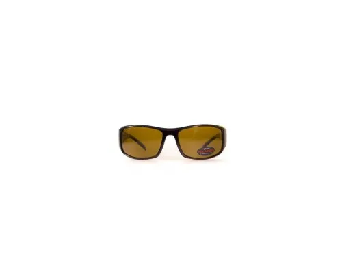 Сонцезахисні окуляри BluWater Florida-1 Polarized Коричневі (4ФЛР1-50П)