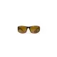 Сонцезахисні окуляри BluWater Florida-1 Polarized Коричневі (4ФЛР1-50П)