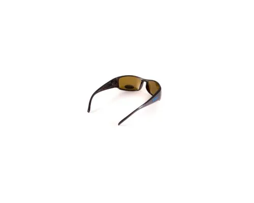 Сонцезахисні окуляри BluWater Florida-1 Polarized Коричневі (4ФЛР1-50П)