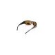 Сонцезахисні окуляри BluWater Florida-1 Polarized Коричневі (4ФЛР1-50П)