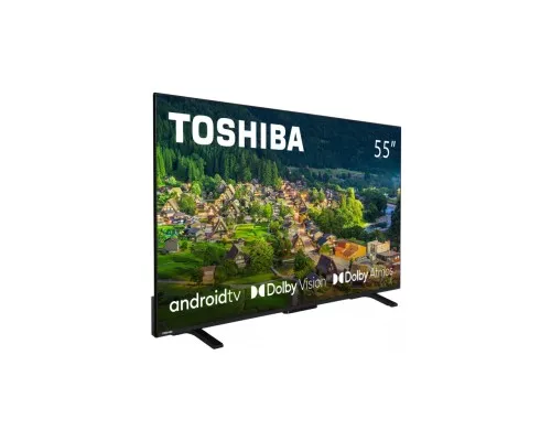 Телевізор Toshiba 55UA2363DG