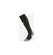 Гетри Puma Team Liga Socks Core 703441-03 чорний 43-46 (4059504600762)