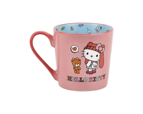 Чашка Kite Hello Kitty 400 мл, HK-5 (HK25-216-5)