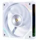 Кулер до корпусу 1stPlayer XF7 White (XF7-WH-1IN1)