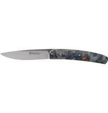 Ніж Maserin Gourmet, 1.4116, синій кап тополі (380/RB)