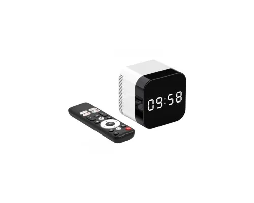 Медіаплеєр H96 MAX H728 (H728_2GB/16GB)