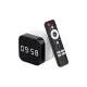 Медіаплеєр H96 MAX H728 (H728_2GB/16GB)