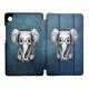 Чохол до планшета BeCover Smart Case Samsung Galaxy Tab A11 SM-X133/X135 8.7" Elephant (713985)
