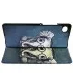 Чохол до планшета BeCover Smart Case Samsung Galaxy Tab A11 SM-X133/X135 8.7" Elephant (713985)
