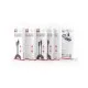 Дата кабель USB 2.0 AM to Micro 5P 1.0m braided white XO (NB235_M_White)