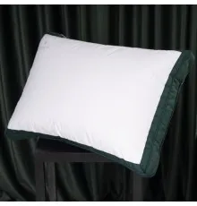 Подушка MirSon Трьохкамерна Imperial Satin Luxe (середня) 40х60 (2200007209446)
