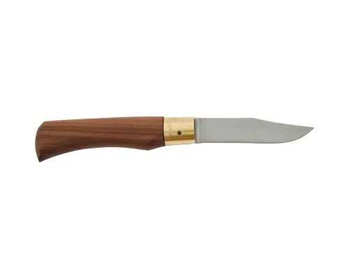 Ніж Old Bear Classic L, C70 steel, Walnut (9306/21_LN)