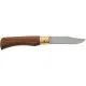 Ніж Old Bear Classic L, C70 steel, Walnut (9306/21_LN)