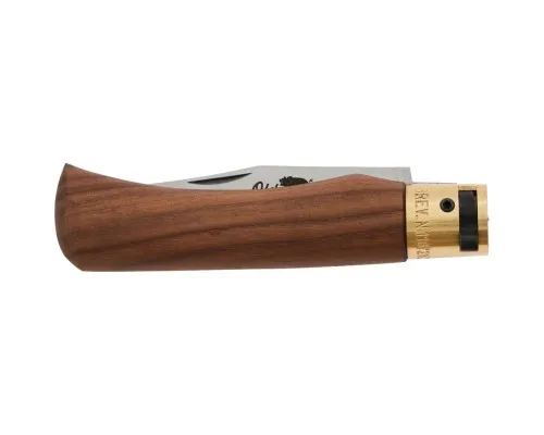 Ніж Old Bear Classic L, C70 steel, Walnut (9306/21_LN)