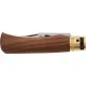 Ніж Old Bear Classic L, C70 steel, Walnut (9306/21_LN)