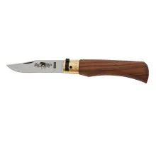 Ніж Old Bear Classic L, C70 steel, Walnut (9306/21_LN)