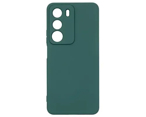 Чохол до мобільного телефона Armorstandart ICON Realme C71 4G Camera cover Dark Green (ARM87434)