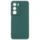 Чохол до мобільного телефона Armorstandart ICON Realme C71 4G Camera cover Dark Green (ARM87434)