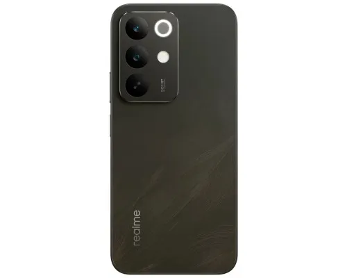 Мобільний телефон realme C85 6/128GB Swan Black