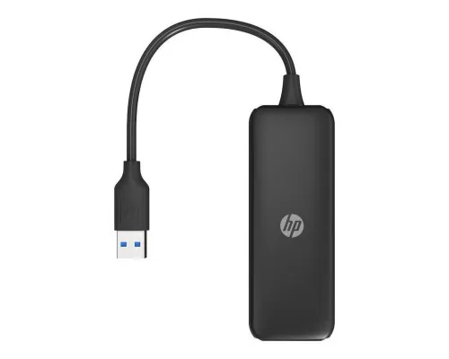 Концентратор HP USB 3.0 to 4xUSB 3.0 (HP_DHC-CT110)