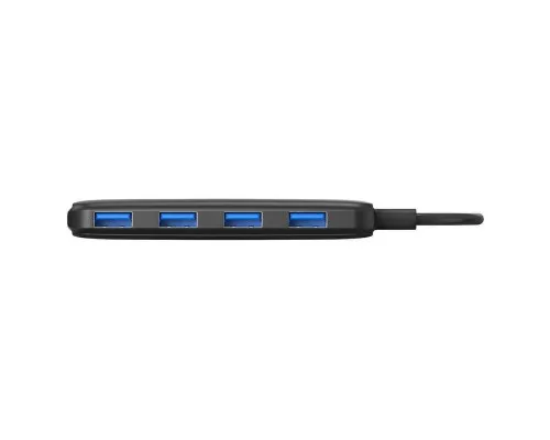 Концентратор HP USB 3.0 to 4xUSB 3.0 (HP_DHC-CT110)